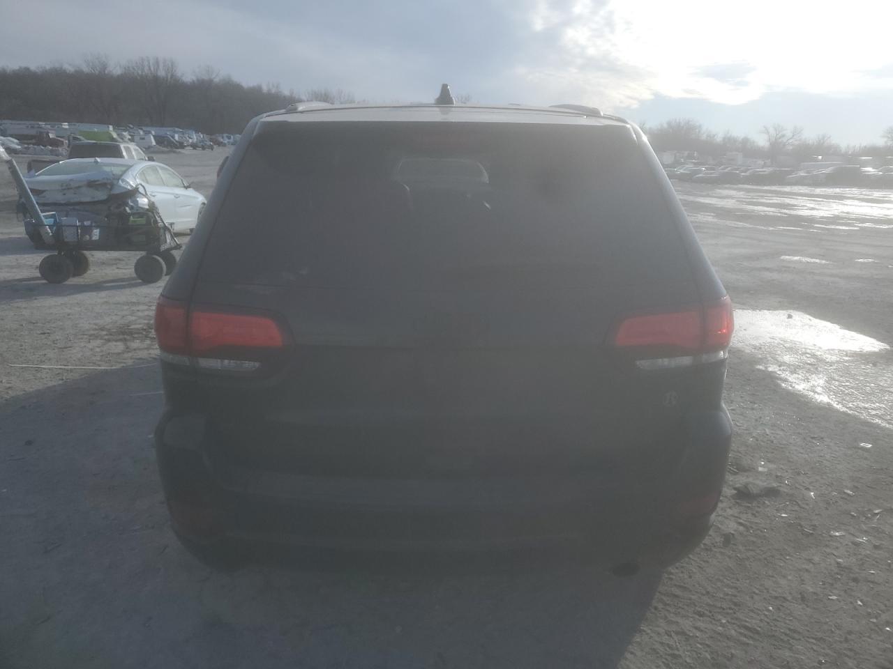 2021 JEEP GRAND CHER - Image 6