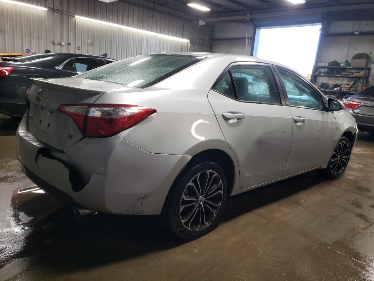 2015 TOYOTA COROLLA L - Image 3