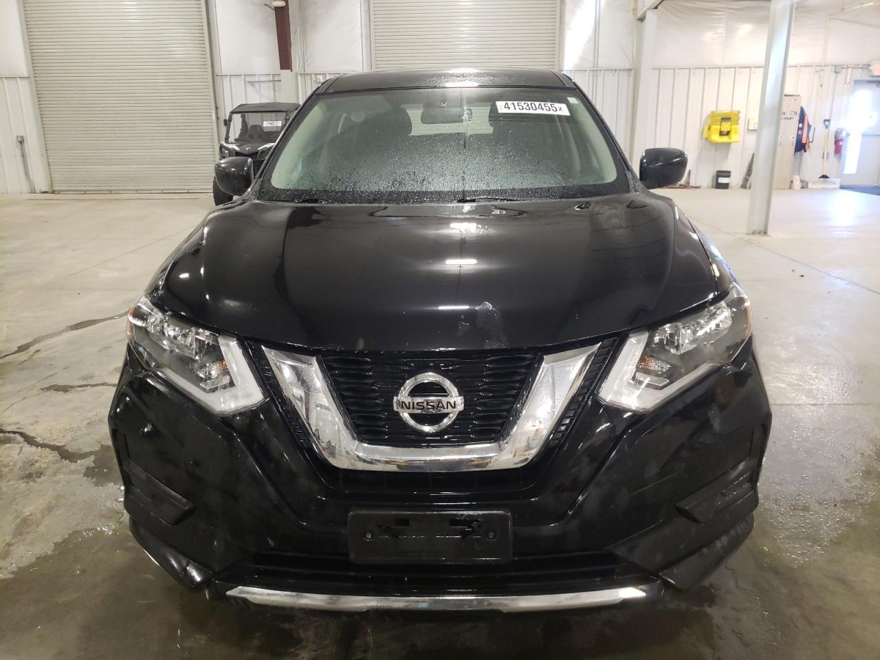 2017 NISSAN ROGUE S - Image 5