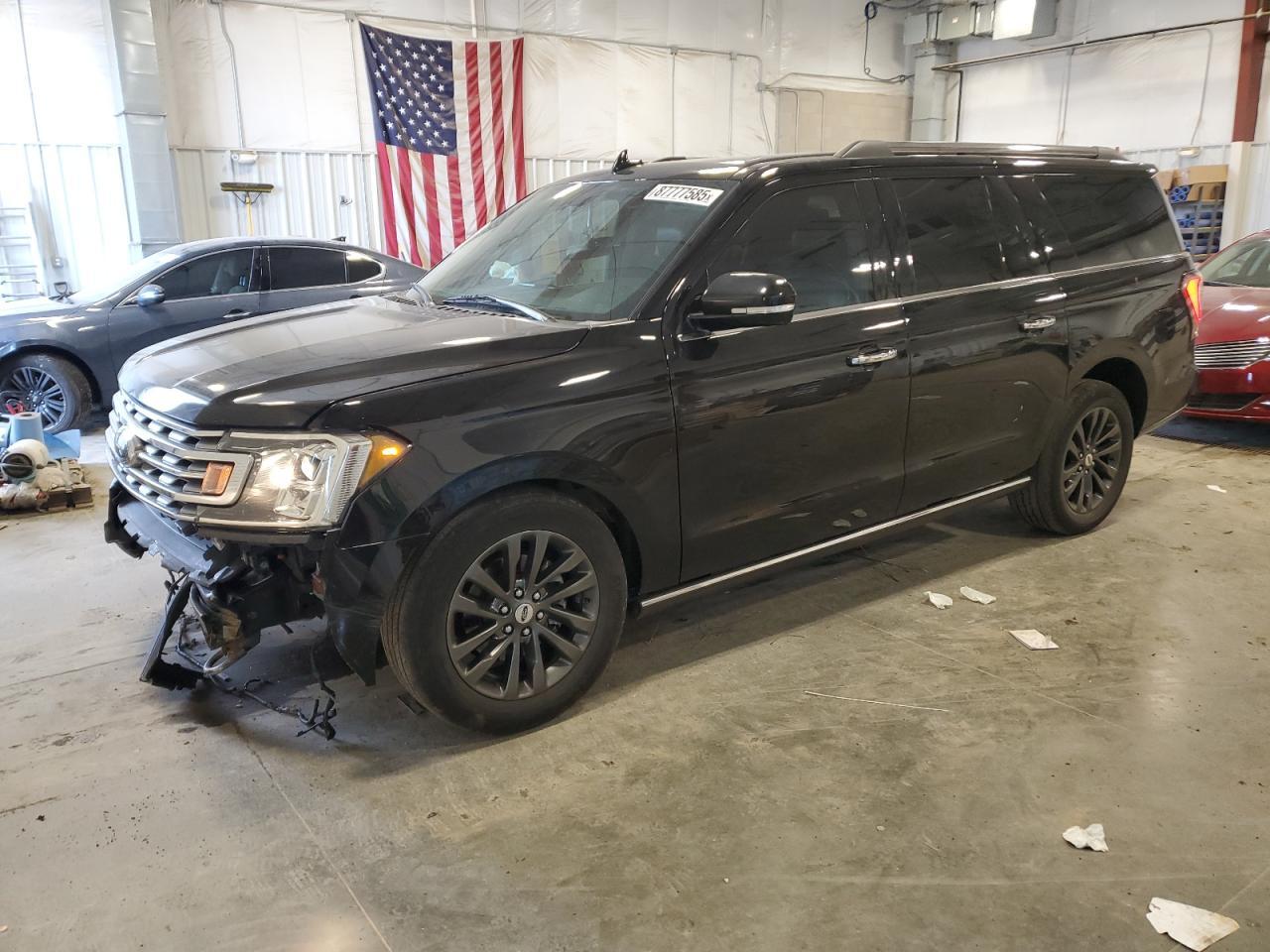 2019 FORD EXPEDITION