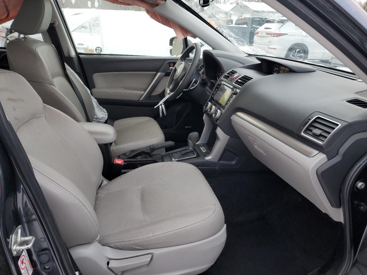 2016 SUBARU FORESTER 2 - Фото 7
