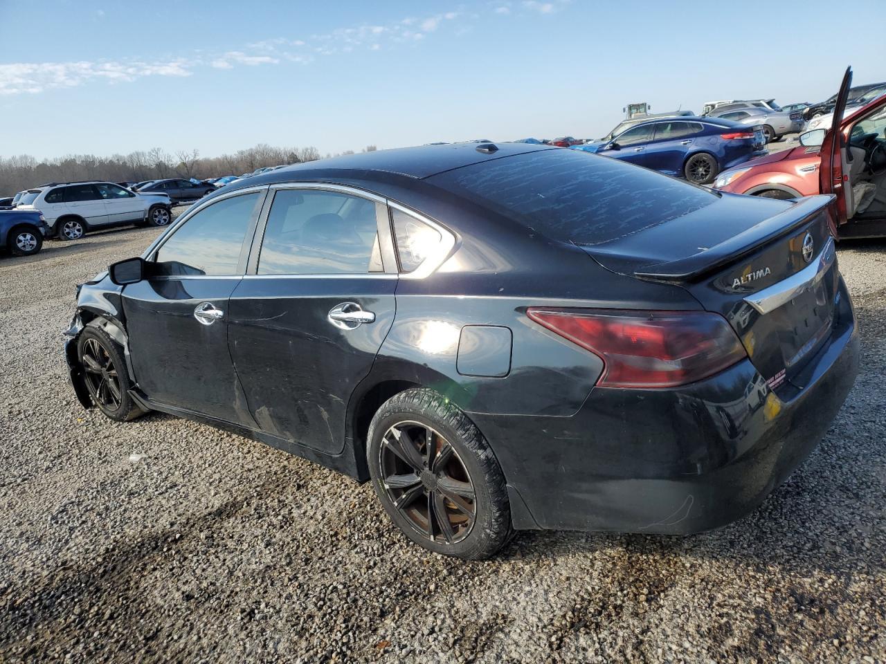 2013 NISSAN ALTIMA 2.5 - Image 2
