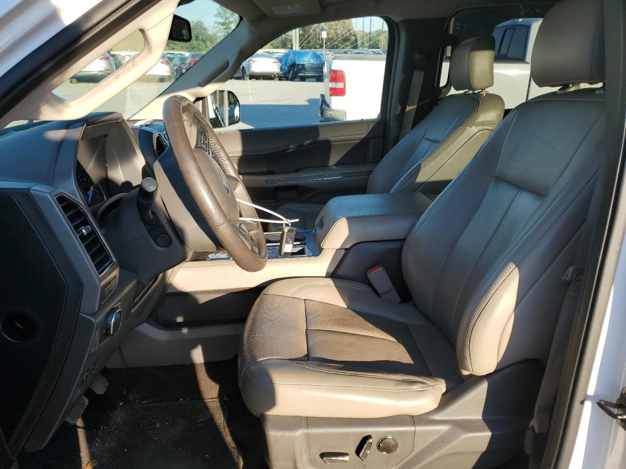 2018 FORD EXPEDITION - Фото 7