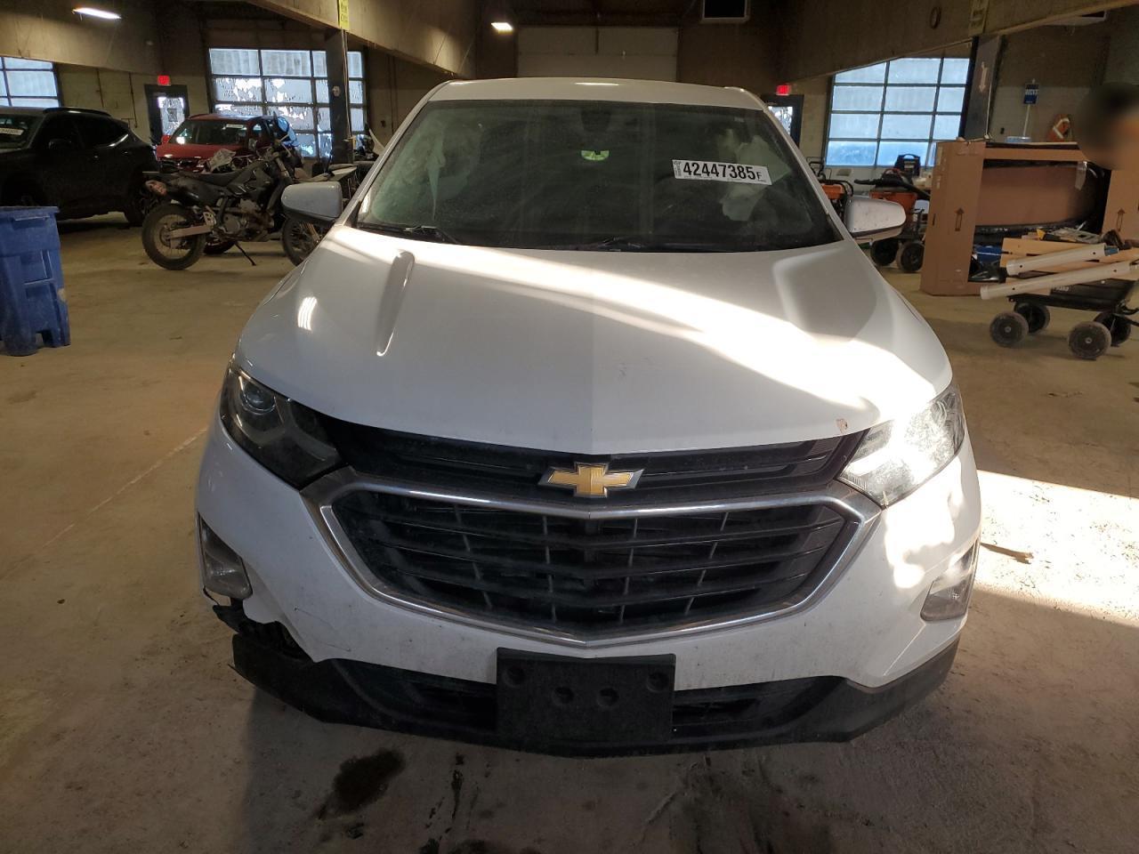 2019 CHEVROLET EQUINOX LT - Image 5