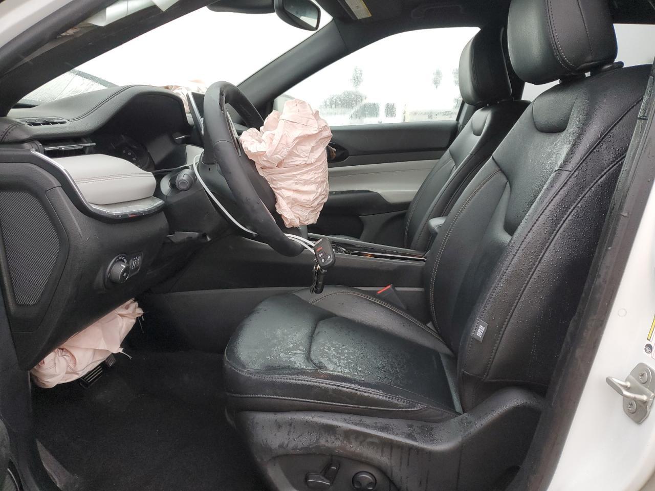 2024 JEEP COMPASS LI - Фото 7