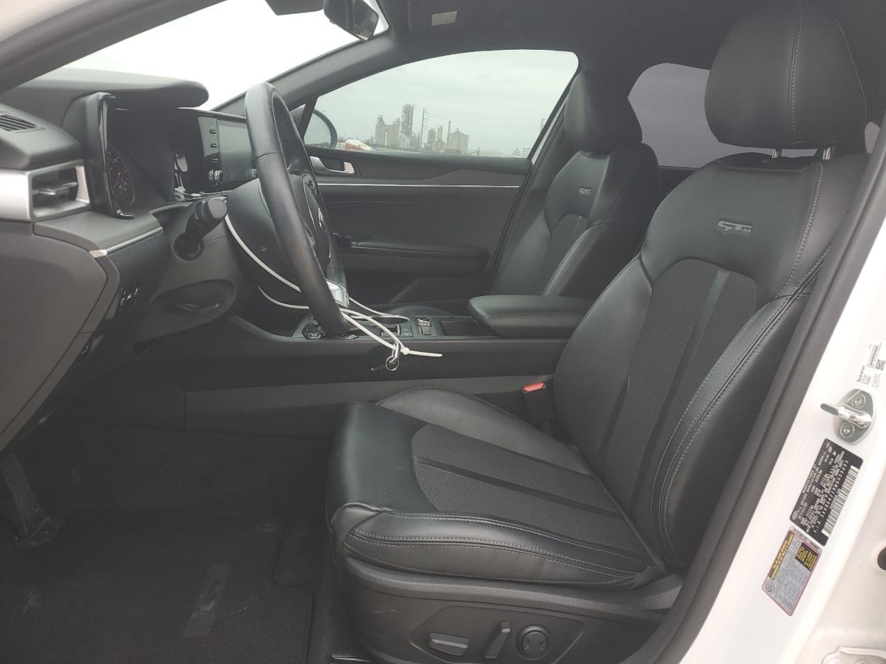 2021 KIA K5 GT LINE - Image 7