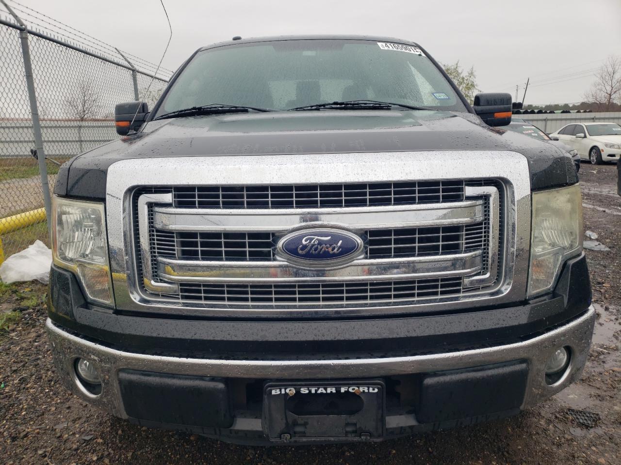 2014 FORD F150 SUPER - Image 5