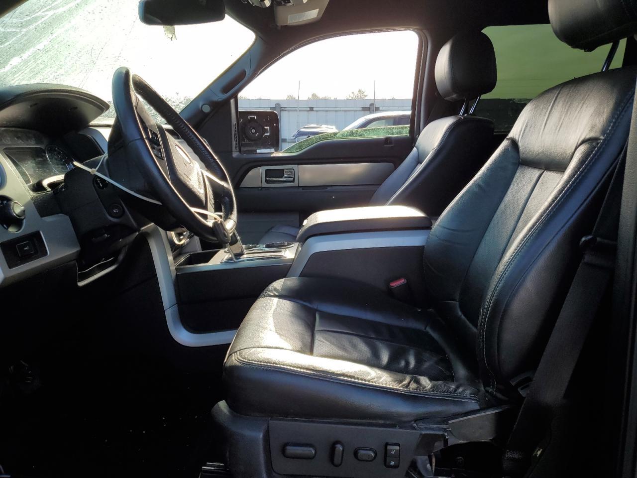 2013 FORD F150 SUPER - Image 7