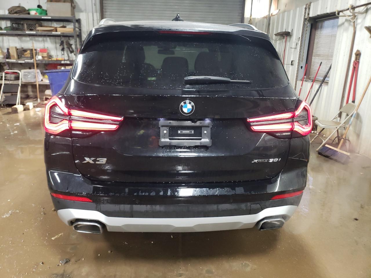 2024 BMW X3 XDRIVE3 - Image 6