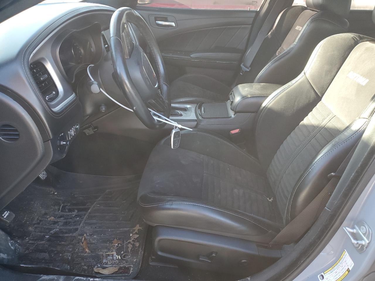 2020 DODGE CHARGER SC - Image 7