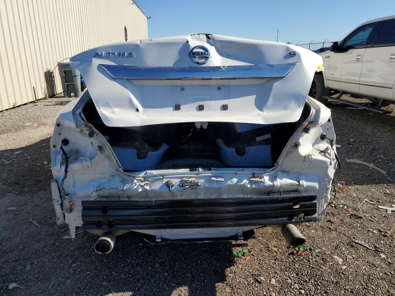 2015 NISSAN ALTIMA 2.5 - Фото 6