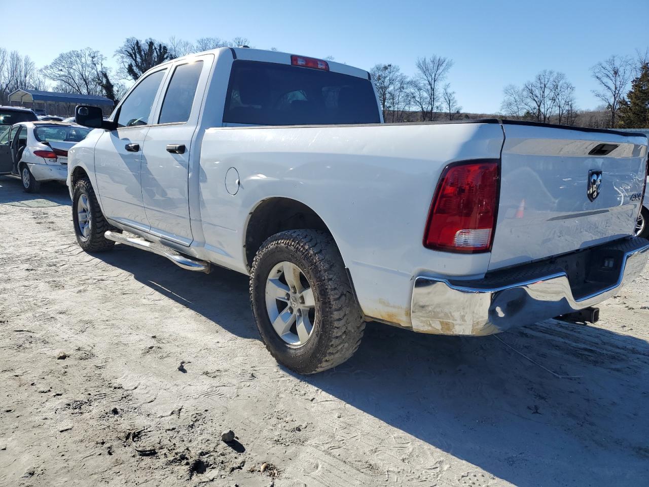 2019 RAM 1500 CLASS - Image 2