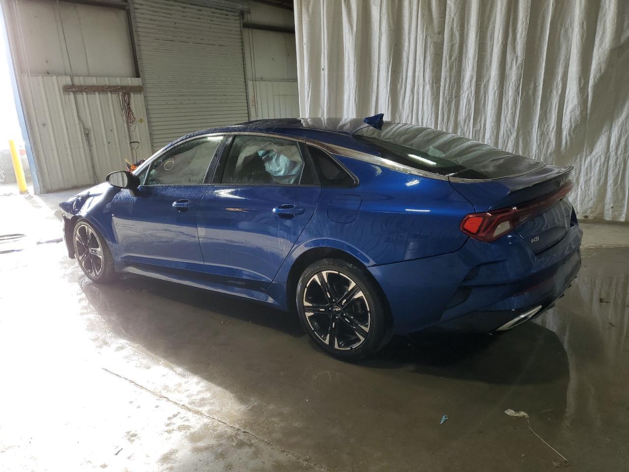 2023 KIA K5 GT LINE - Image 2
