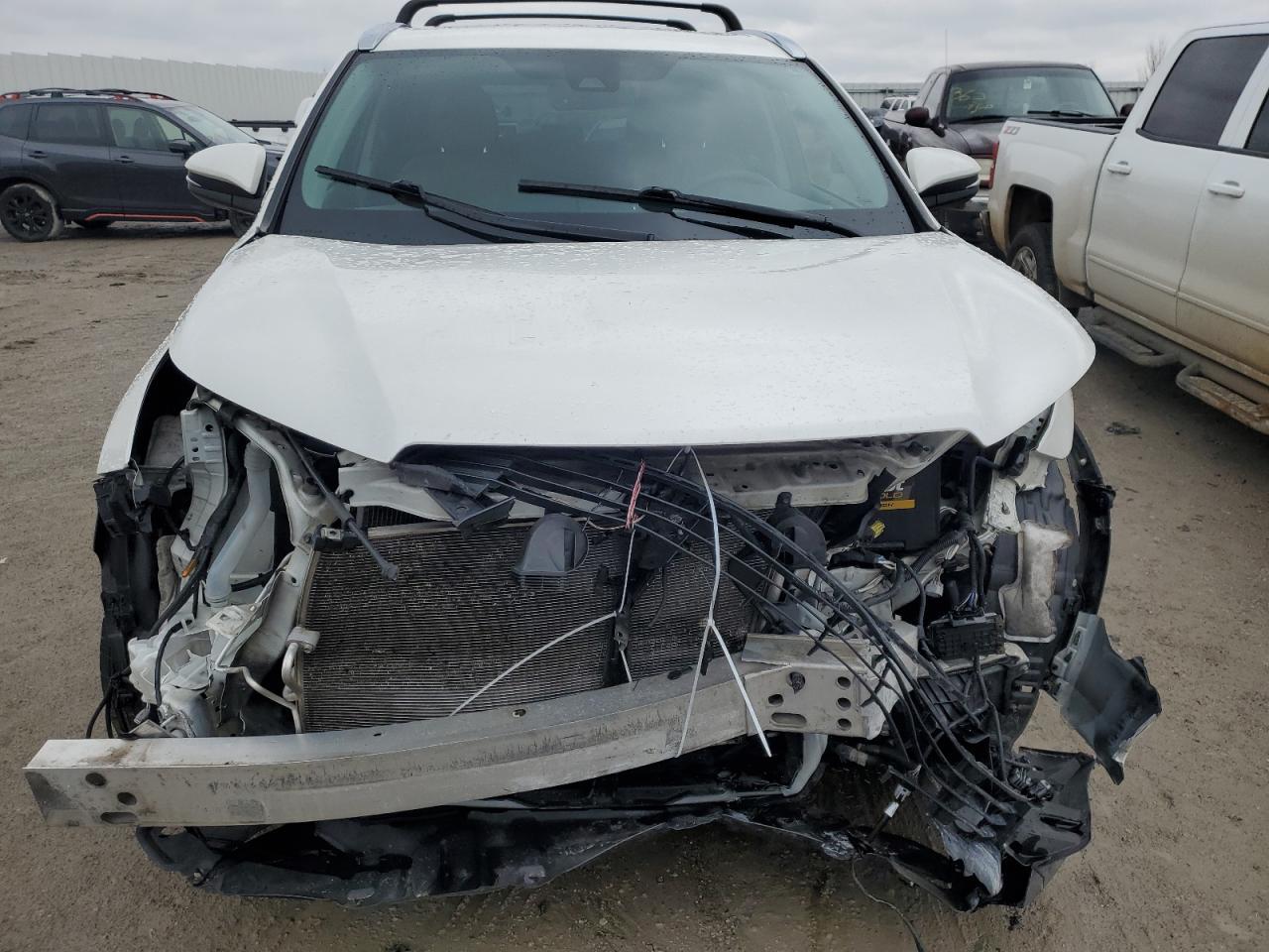 2019 TOYOTA HIGHLANDER - Image 5