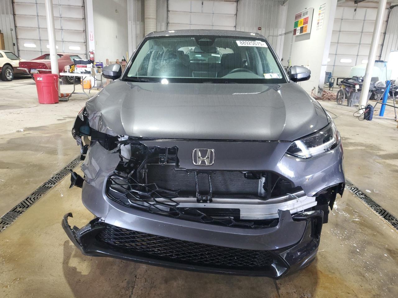 2024 HONDA HR-V LX - Image 5