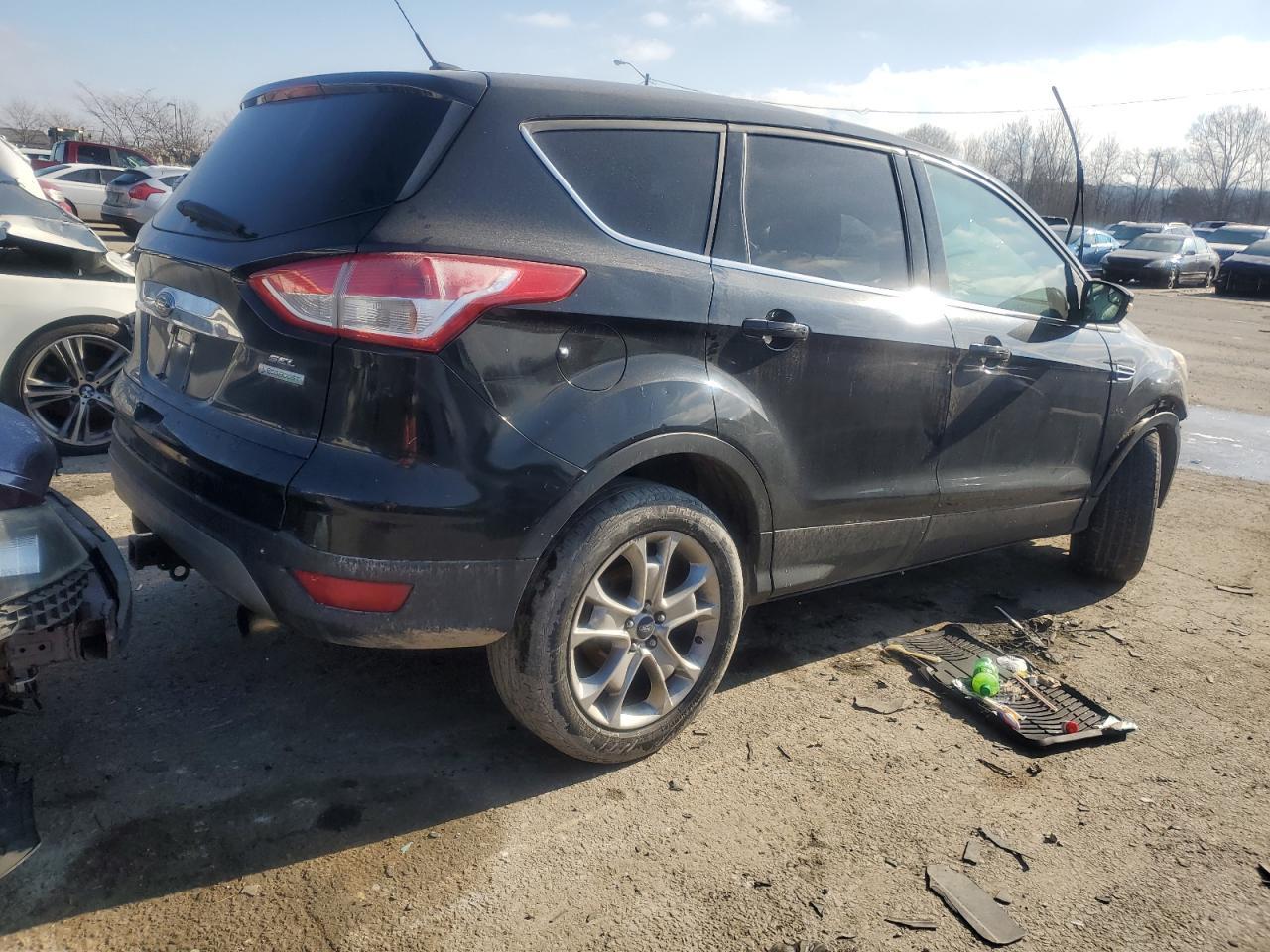 2013 FORD ESCAPE SEL - Image 3