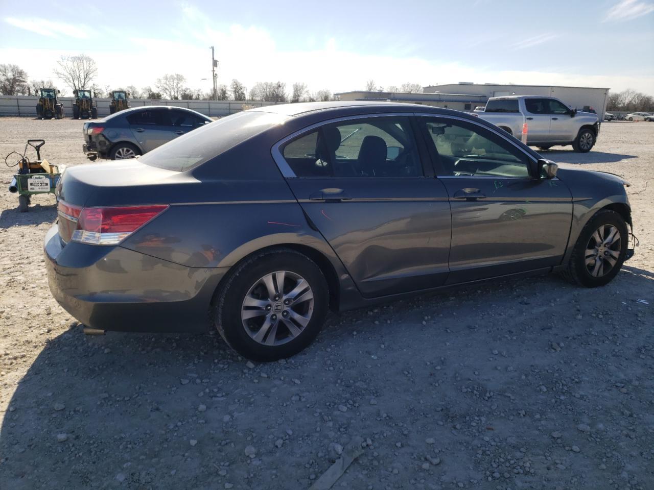 2012 HONDA ACCORD SE - Image 3