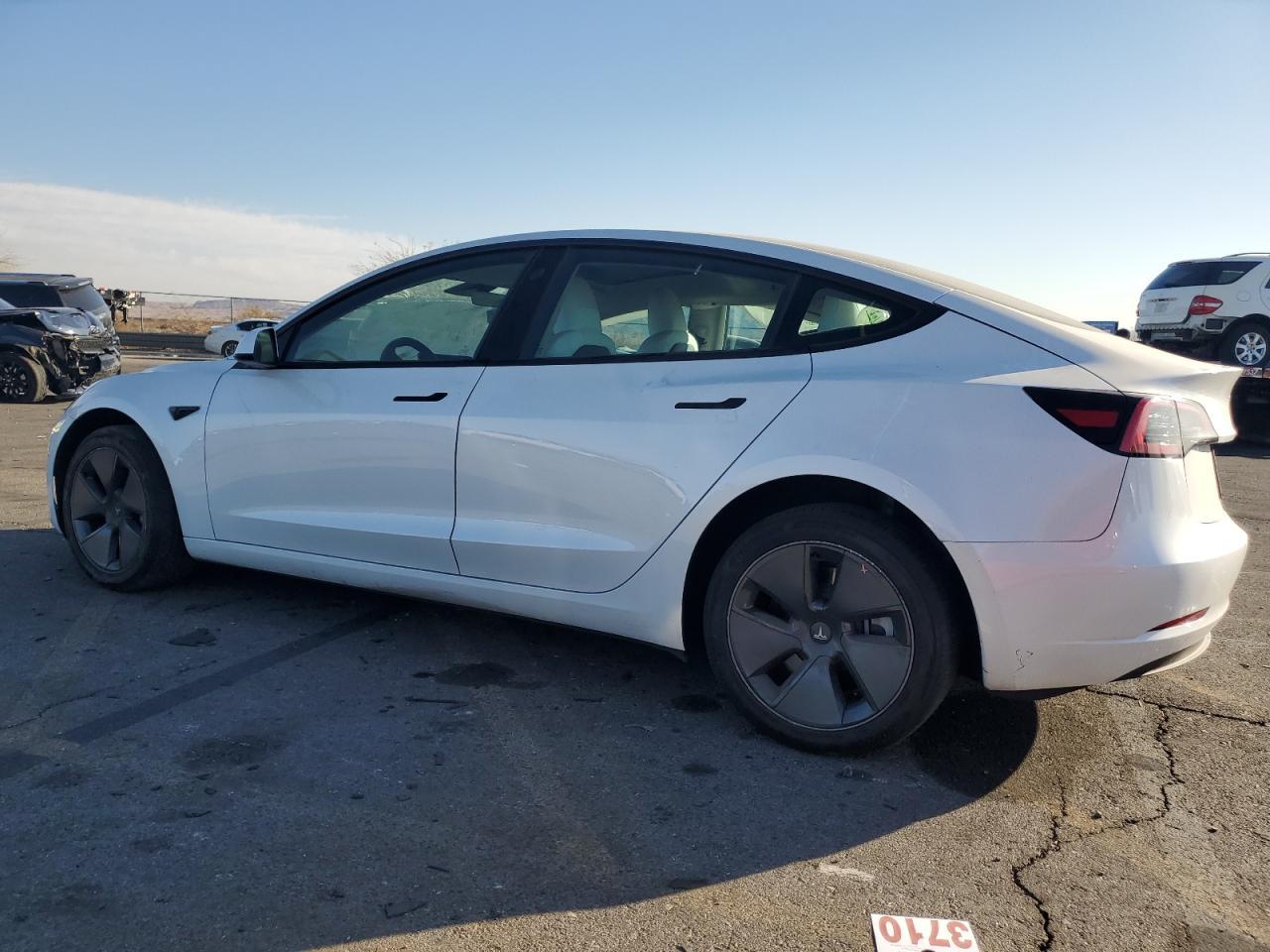 2023 TESLA MODEL 3 - Фото 2