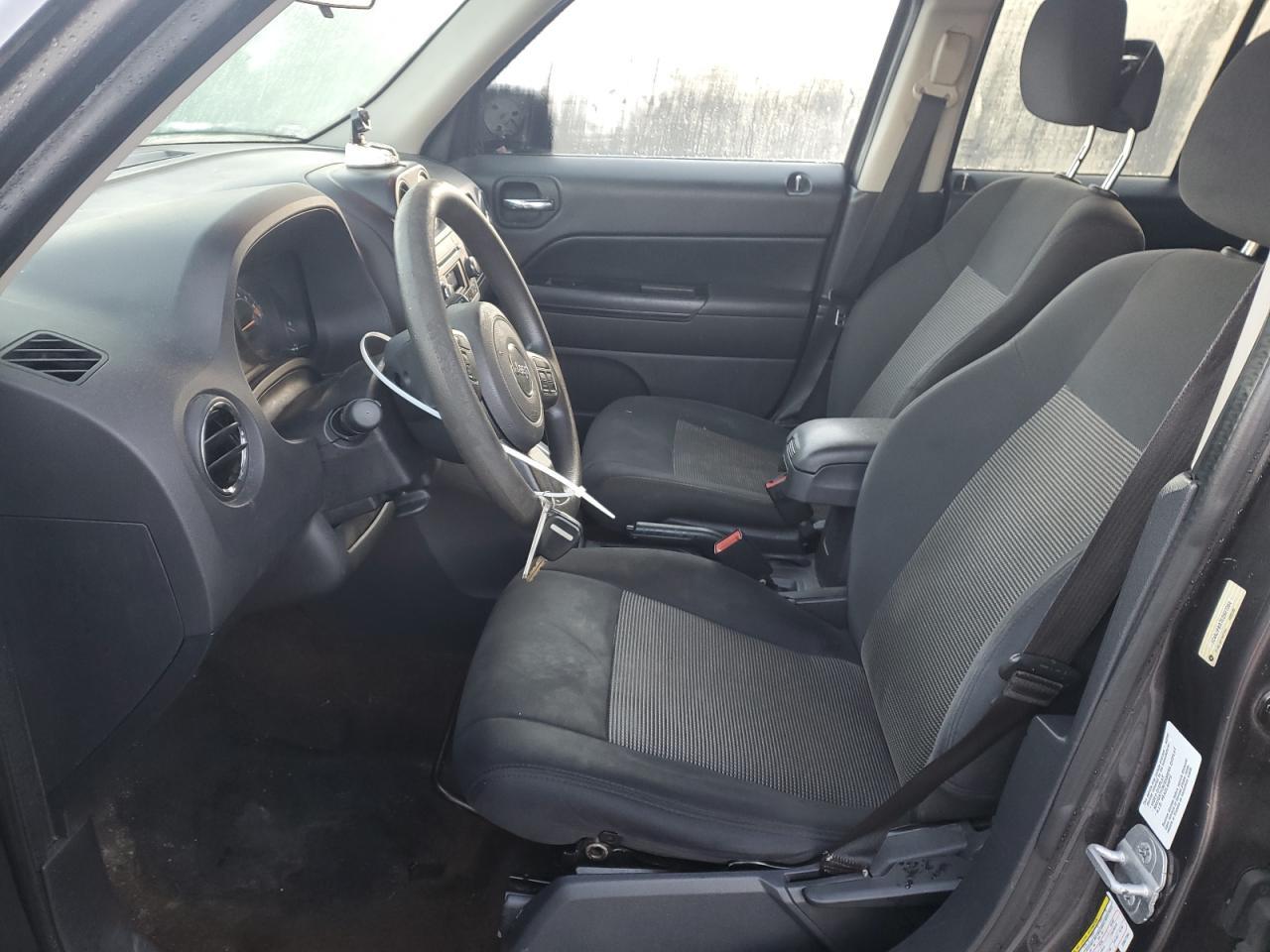 2014 JEEP PATRIOT SP - Image 7