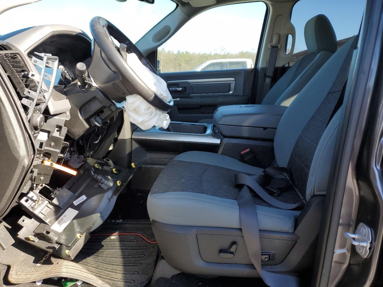 2019 RAM 1500 CLASS - Image 7
