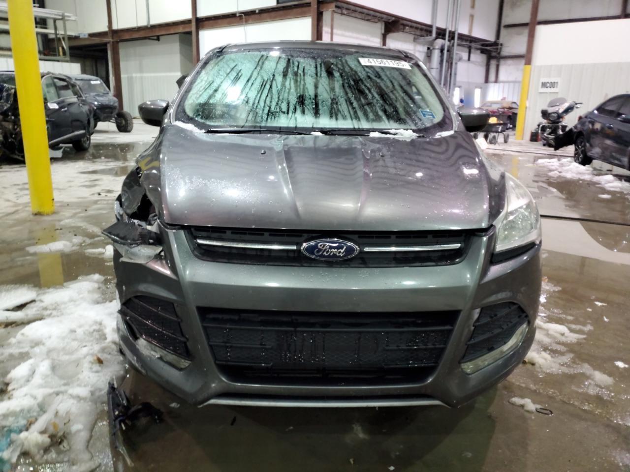 2014 FORD ESCAPE SE - Фото 5
