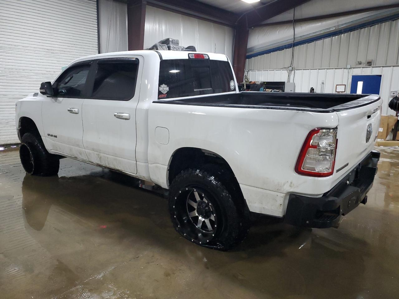 2019 RAM 1500 BIG H - Image 2