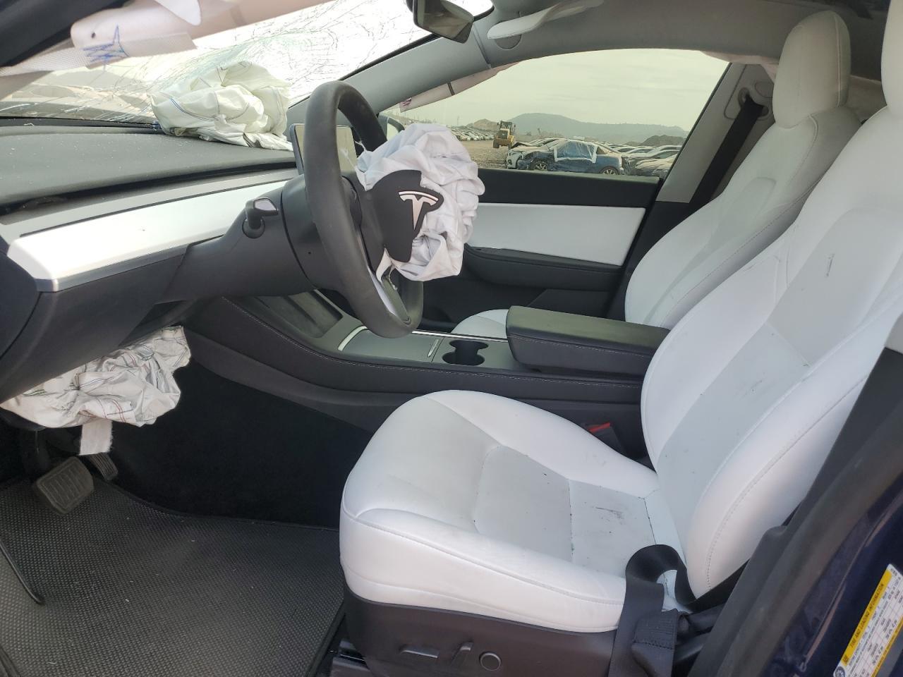 2022 TESLA MODEL Y - Image 7