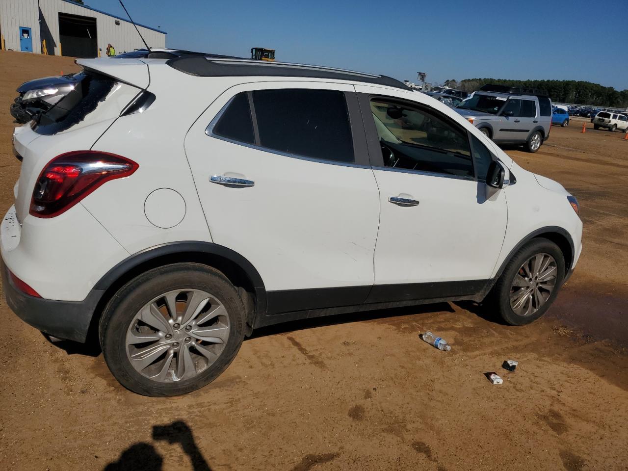 2019 BUICK ENCORE PRE - Image 3