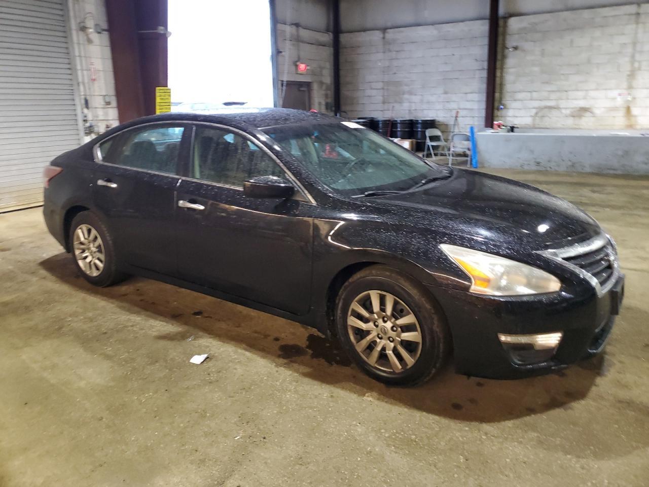 2013 NISSAN ALTIMA 2.5 - Фото 4