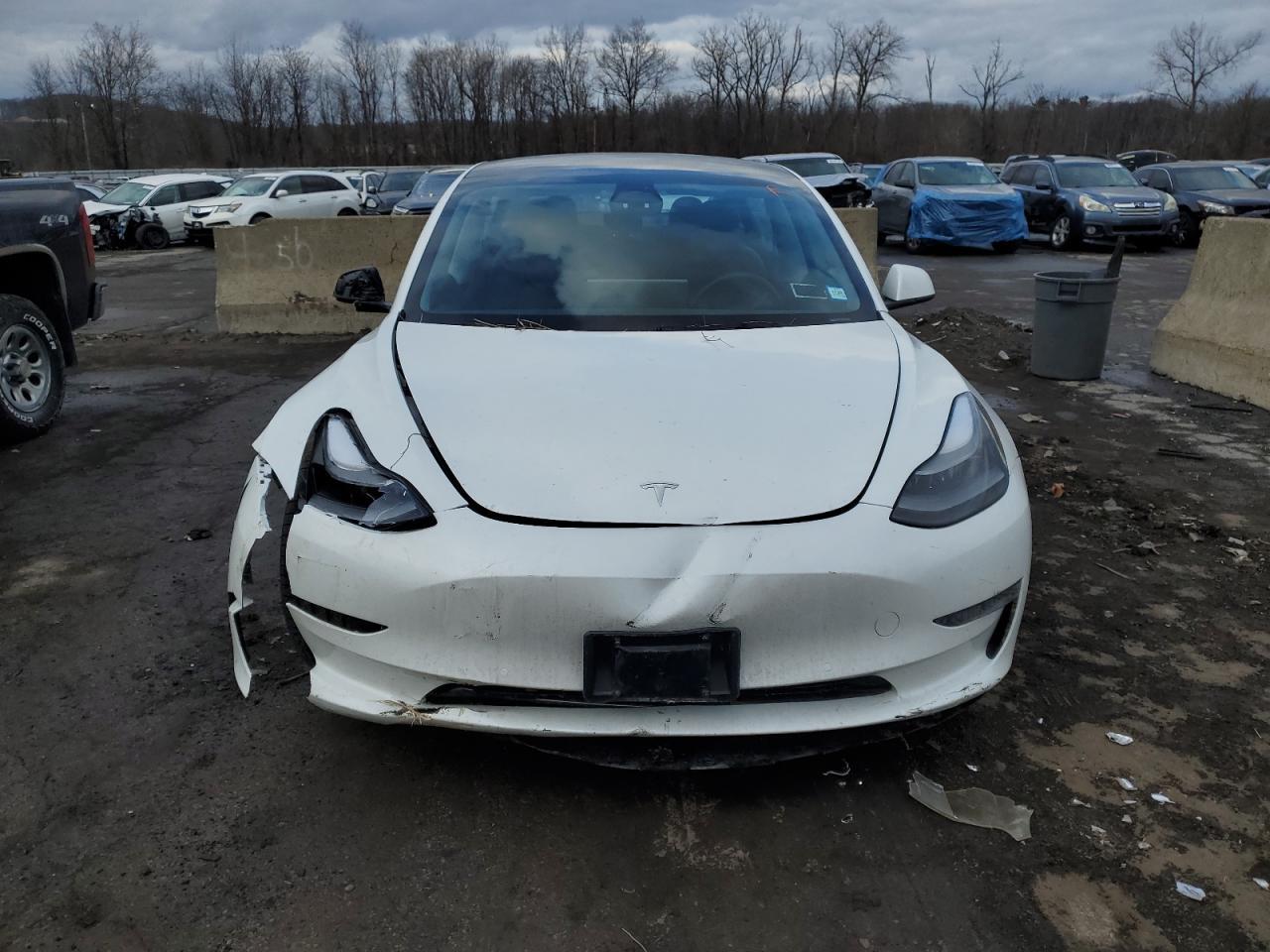 2022 TESLA MODEL 3 - Image 5