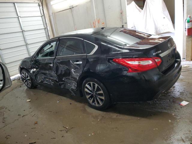 2016 NISSAN ALTIMA 2.5 - Фото 2