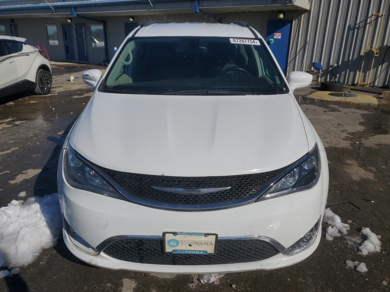 2017 CHRYSLER PACIFICA T - Фото 5