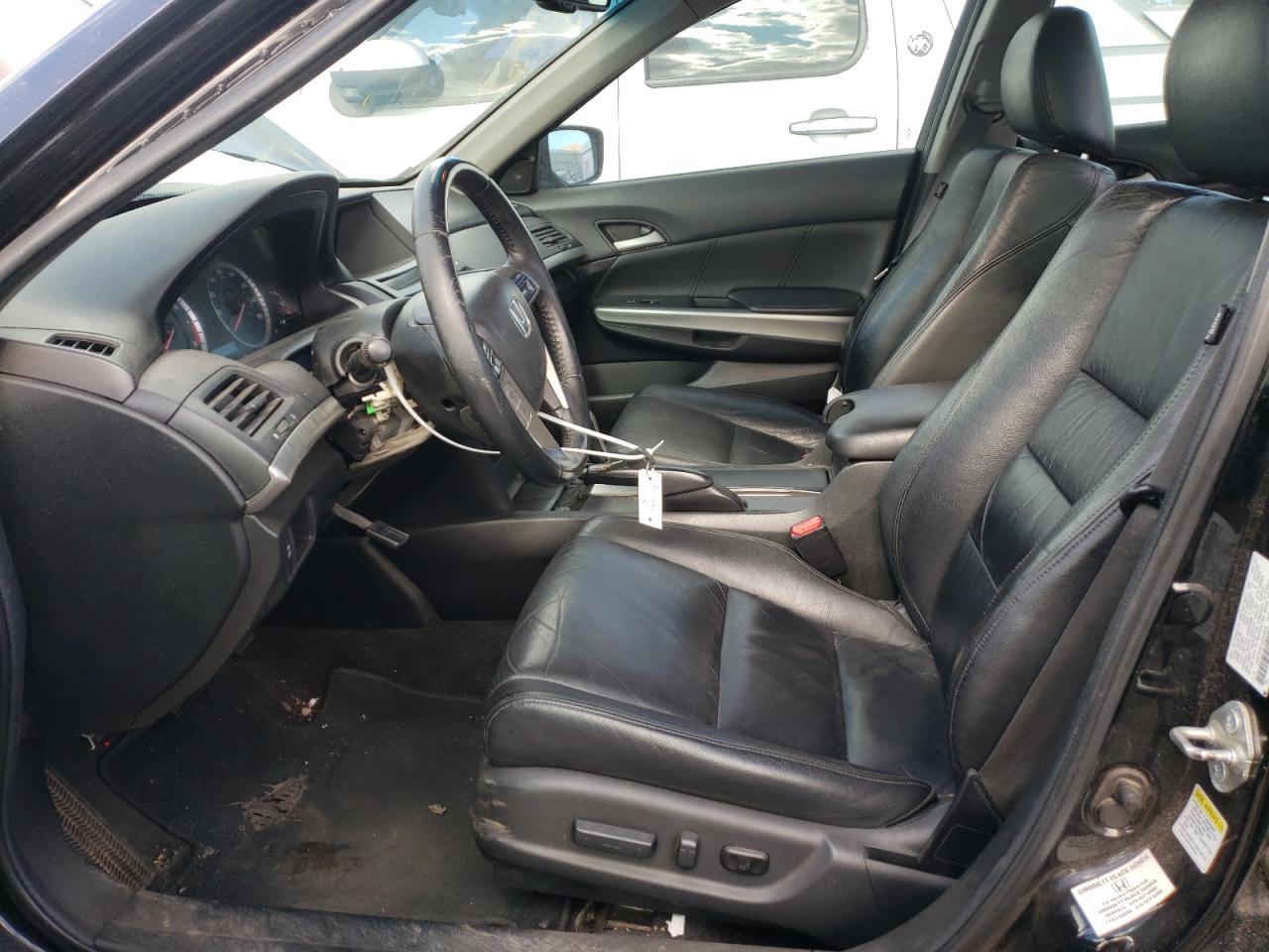 2010 HONDA ACCORD EXL - Image 7