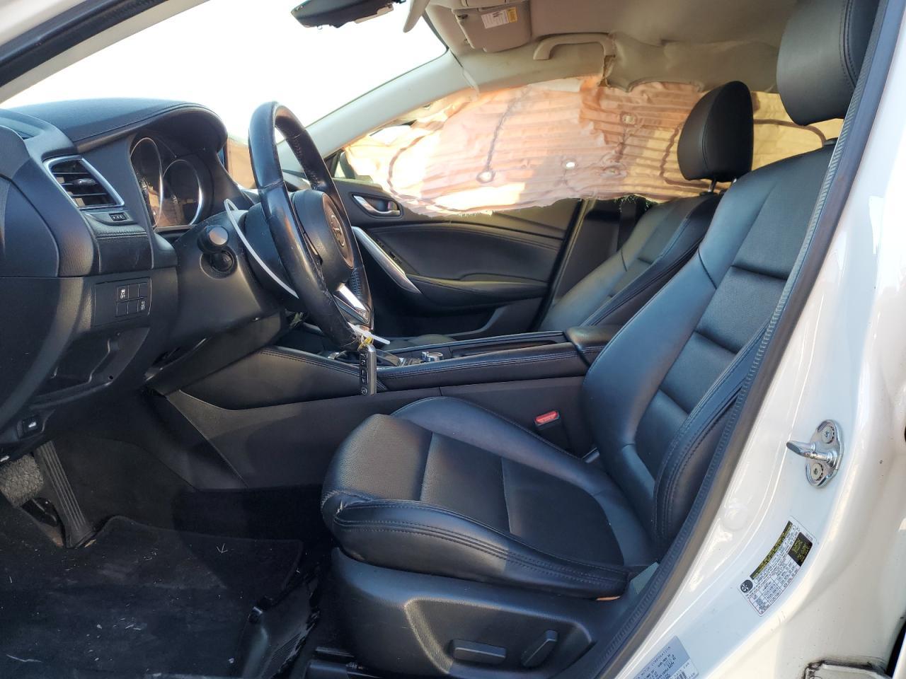 2017 MAZDA 6 TOURING - Image 7