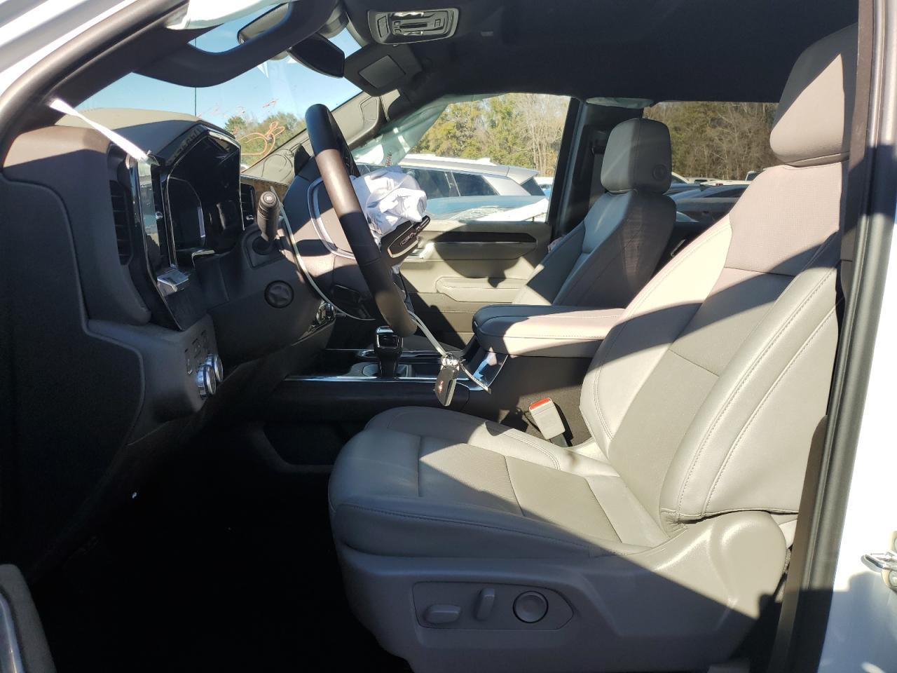 2024 GMC SIERRA K15 - Image 7