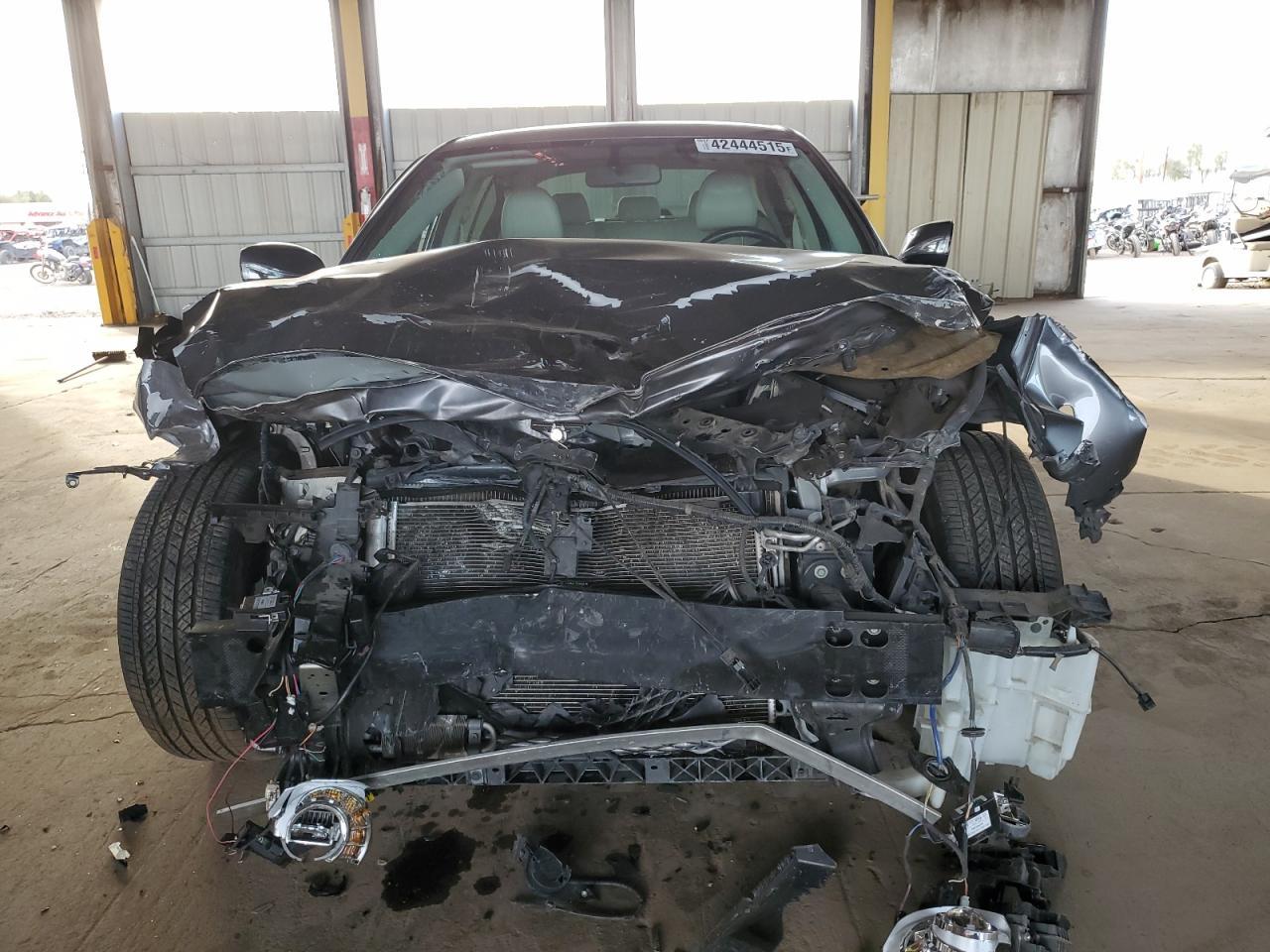 2015 INFINITI Q50 BASE - Фото 5
