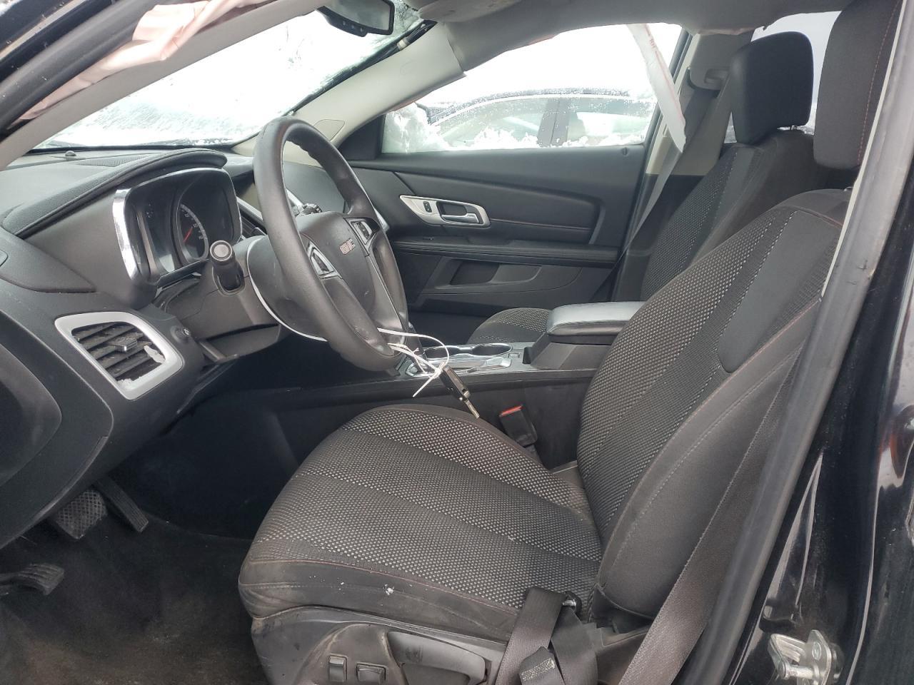 2016 GMC TERRAIN SL - Image 7