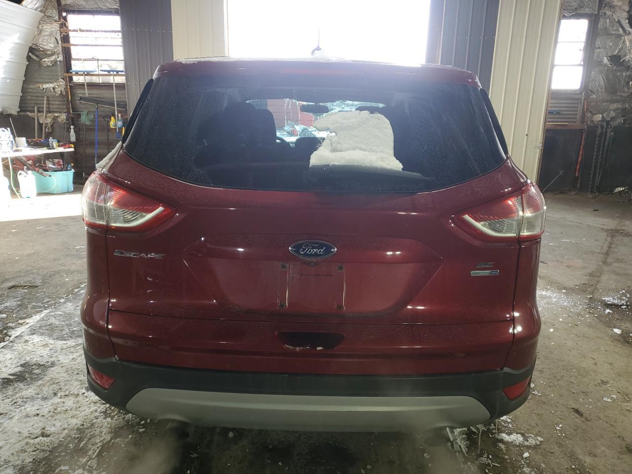 2015 FORD ESCAPE SE - Image 6