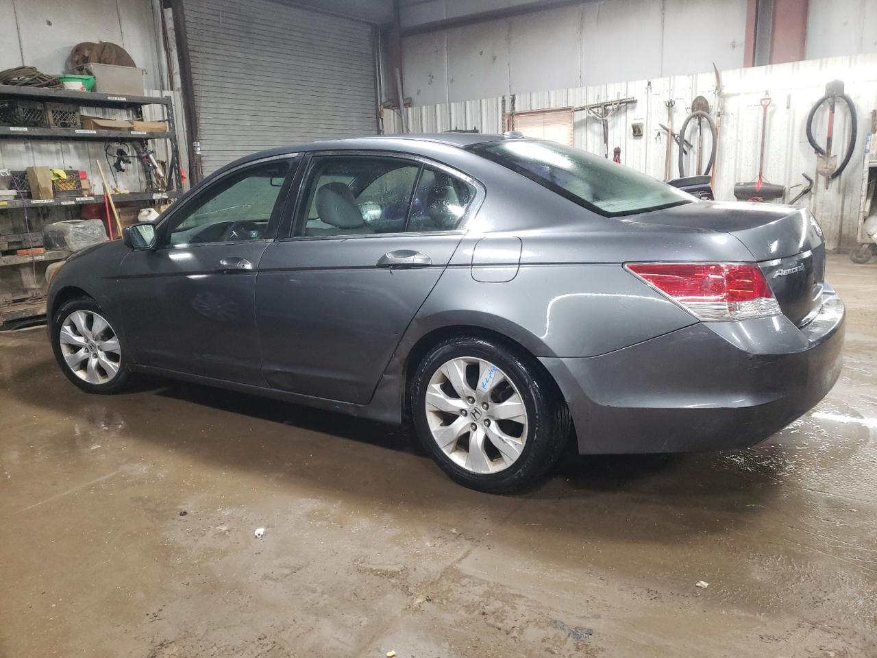 2010 HONDA ACCORD EXL - Фото 2