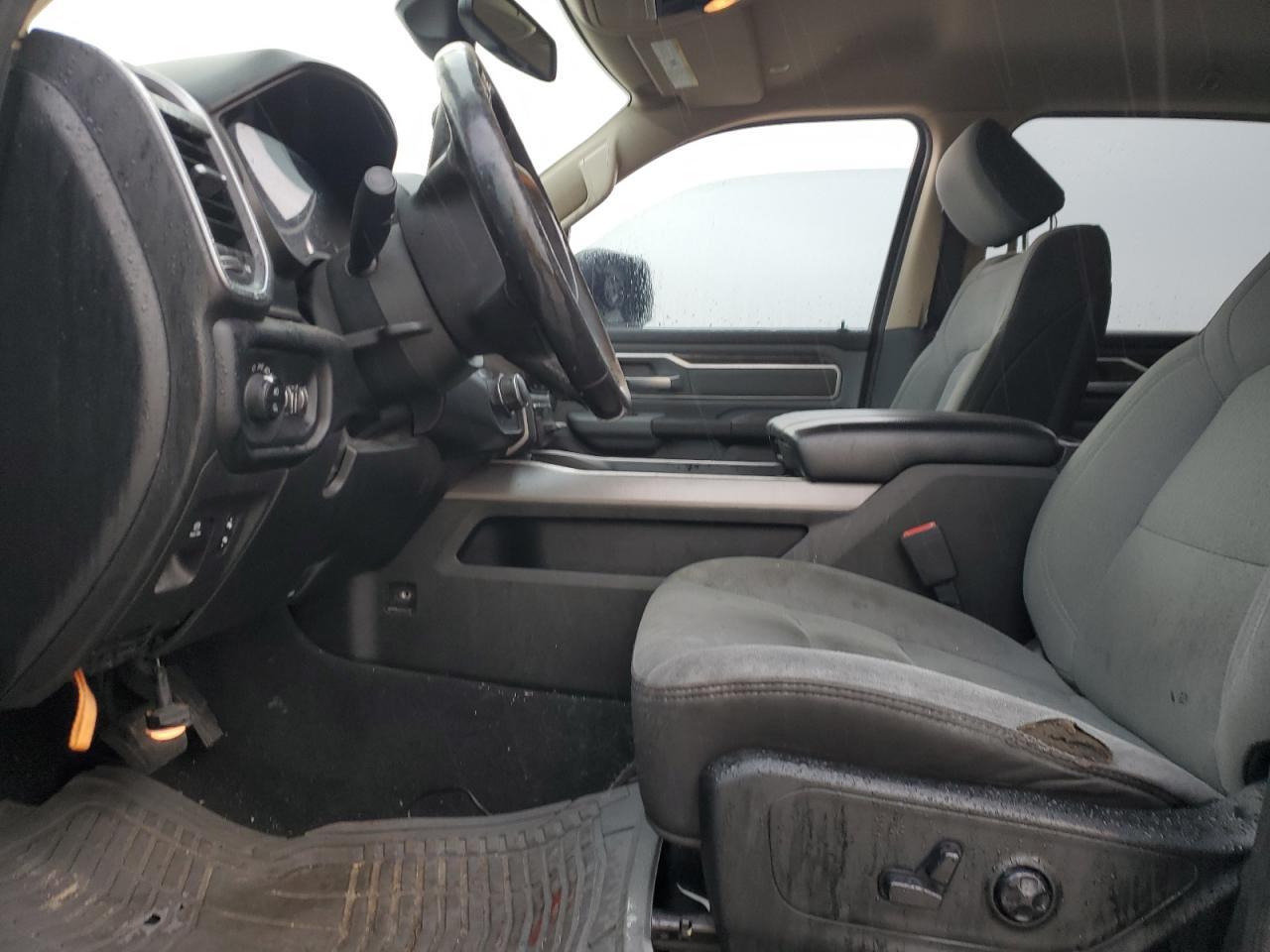 2019 RAM 1500 BIG H - Image 7
