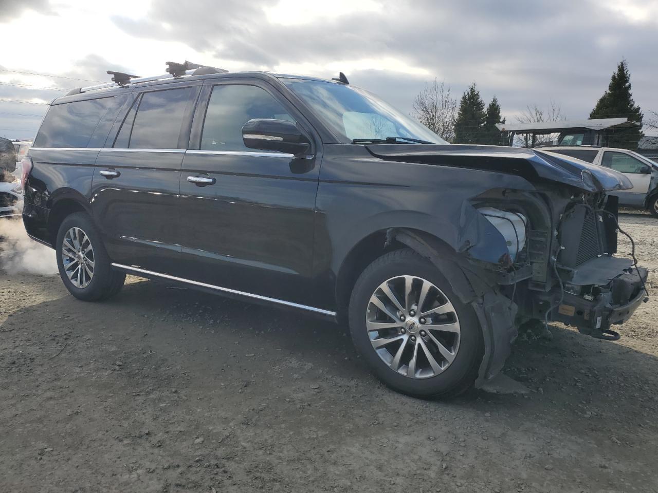 2018 FORD EXPEDITION - Image 4