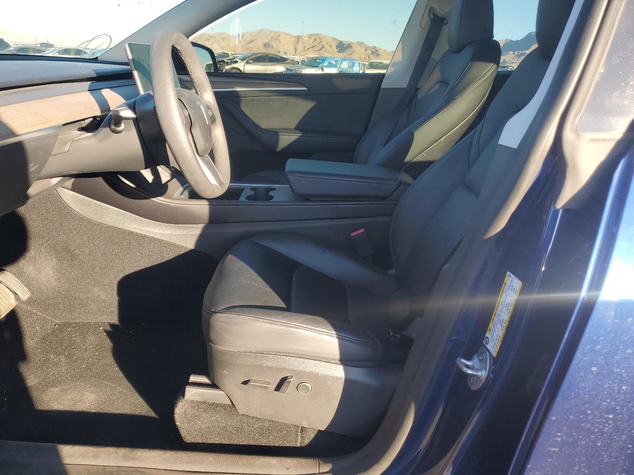 2022 TESLA MODEL Y - Image 7
