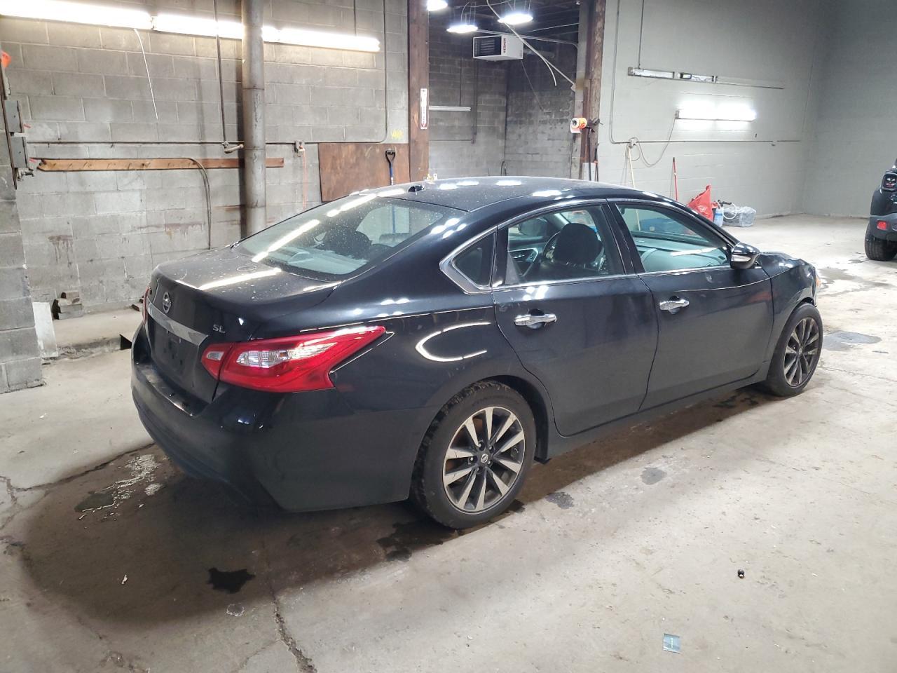 2017 NISSAN ALTIMA 2.5 - Image 3