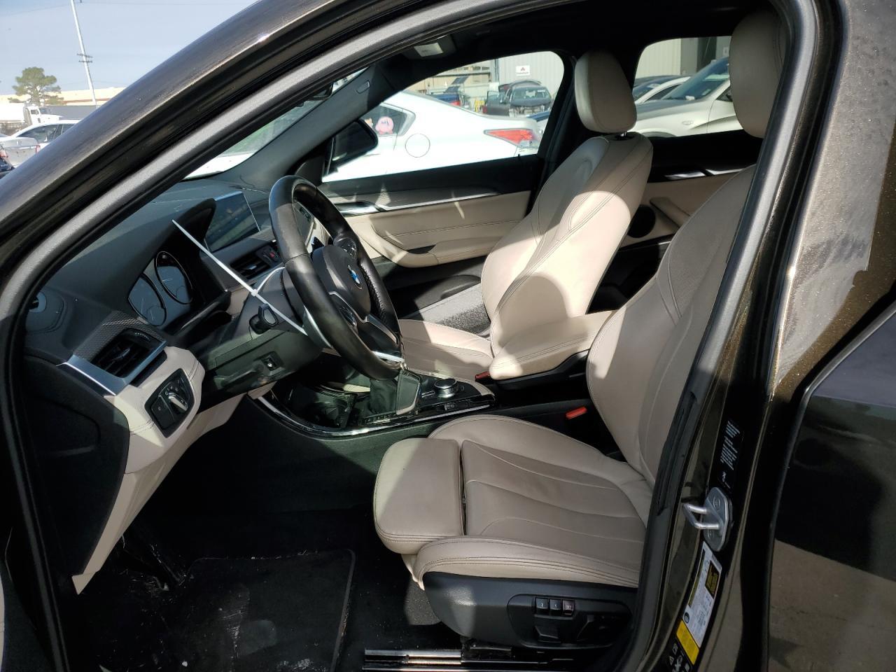 2018 BMW X2 XDRIVE2 - Фото 7