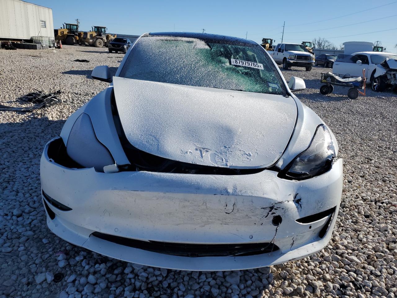 2022 TESLA MODEL 3 - Image 5