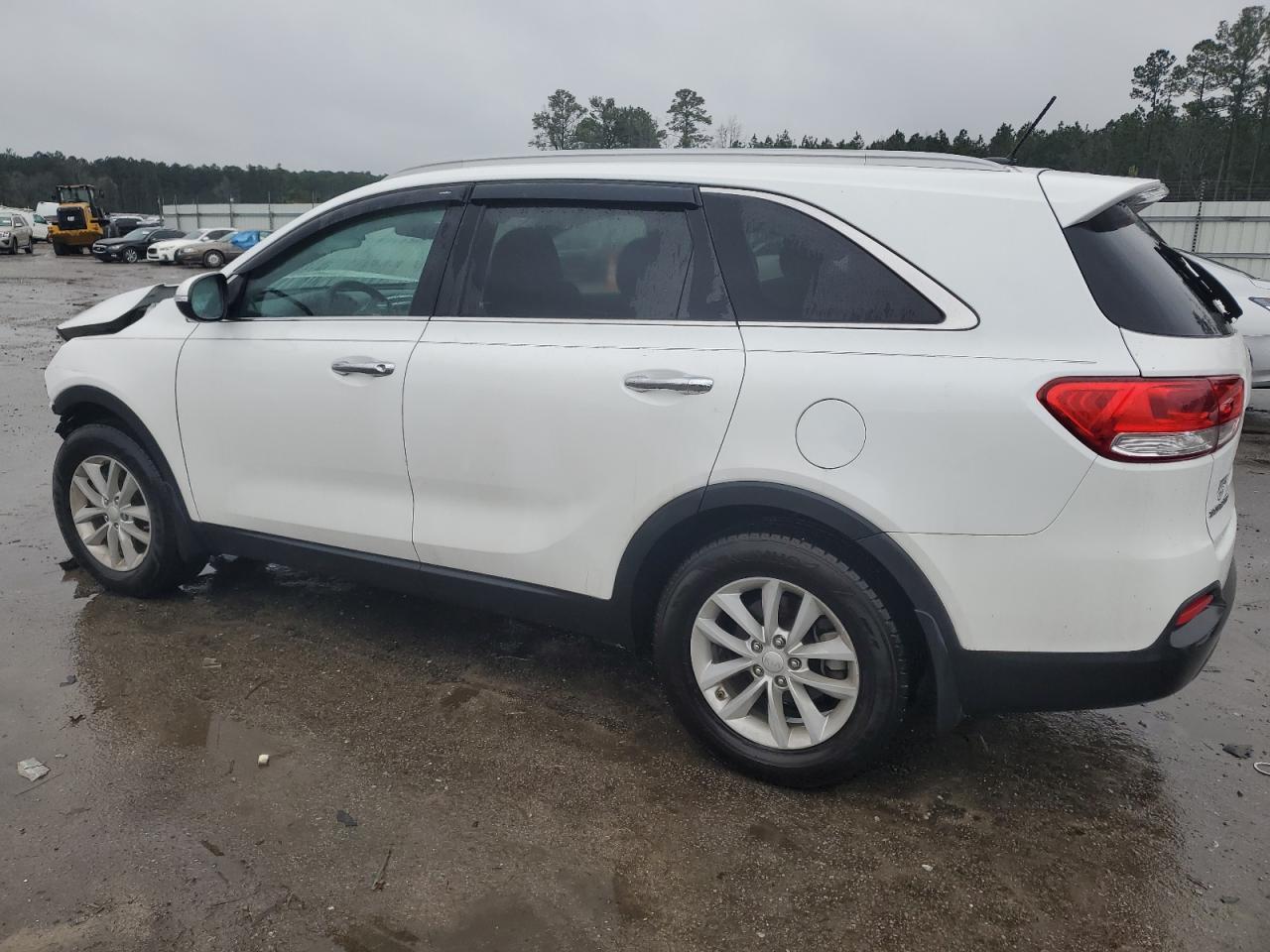 2017 KIA SORENTO LX - Фото 2