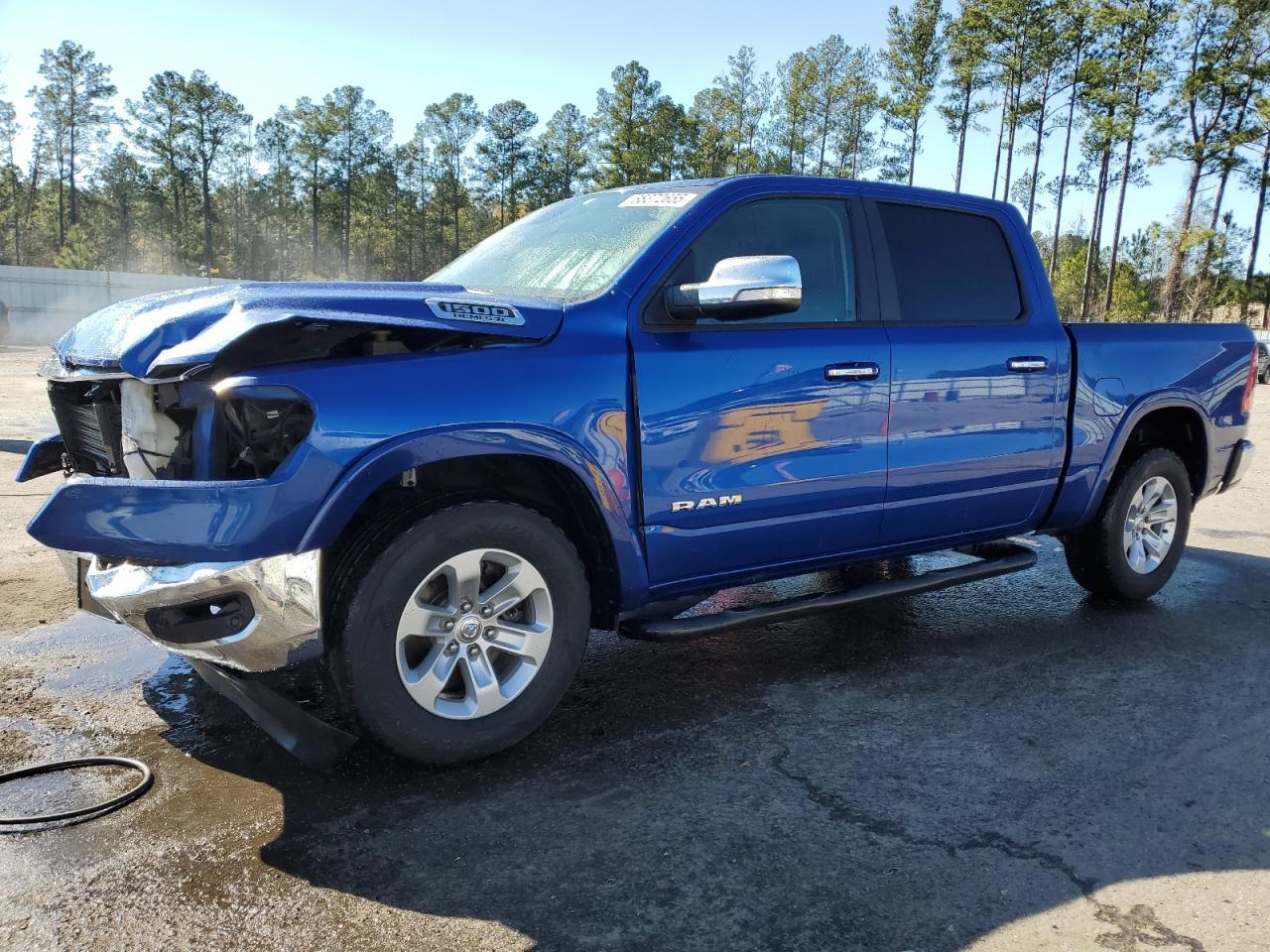 2019 RAM 1500 LARAM