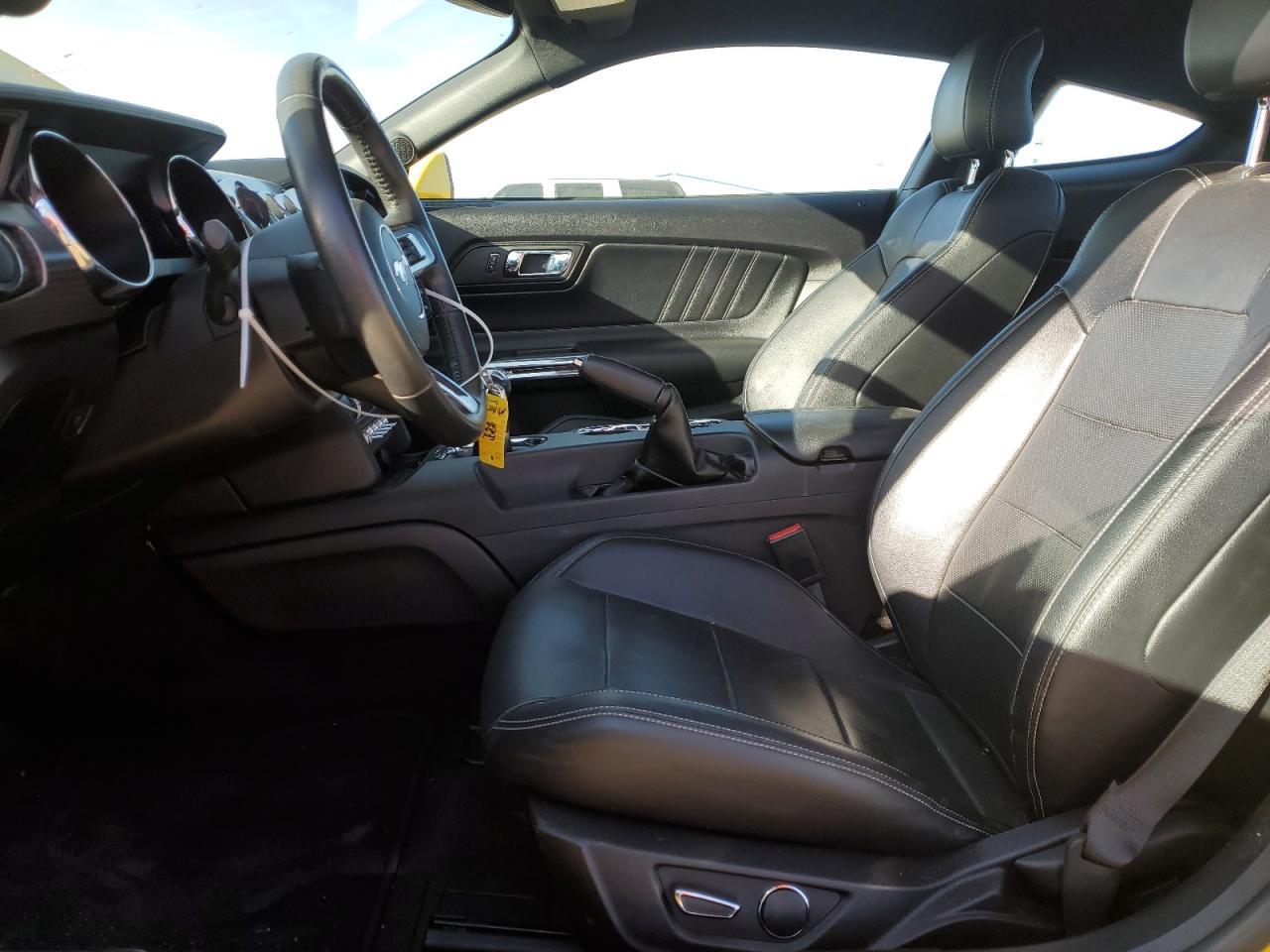 2016 FORD MUSTANG GT - Image 7