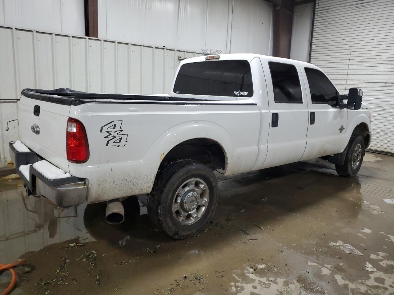 2016 FORD F250 SUPER - Image 3