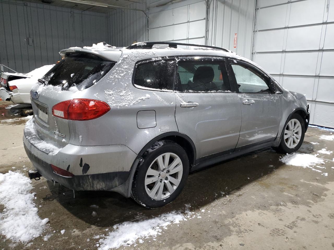 2011 SUBARU TRIBECA LI - Фото 3